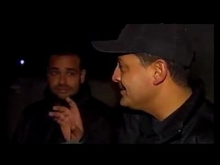 Chams Alik _a la recherche de Kahloucha