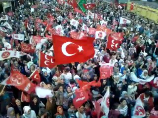 MHP AKBEZ MİTİNGİ-1  (28 MART 2014 CUMA)