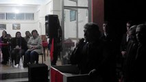 CHP Geyve  Belediye Başkan Adayı Erol AKYEL Tepecikler Mahallesinde Konuştu1