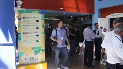 Latinoamérica mira al futuro en la Asamblea del BID