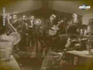 musique de revoltés