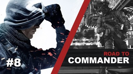 Road To Commander | This Is What Call of Duty Is About! | Episode #8