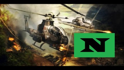 Air Conflicts Vietnam Ultimate Edition será exclusivo de PlayStation 4