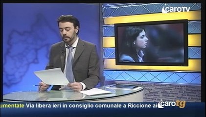 Icaro TG del 28 Marzo 2014