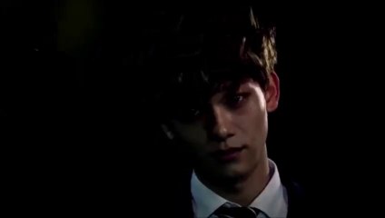 Wolf Team vs. Vampire Team Season 1 : Finding Destiny Trailer (exo fanfic)