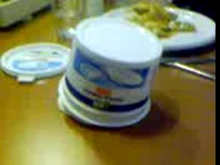 régis cuisine: Pot crème renversé