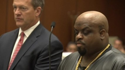 April court hearing is set for Cee Lo Green