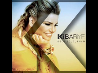 Kibariye - Gülü Soldurmam 2014