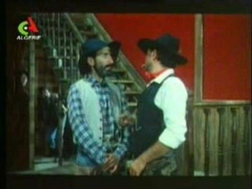 Clandestin2,film algerien