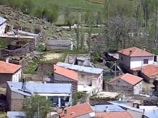 Küçük incesu Köyü .canli