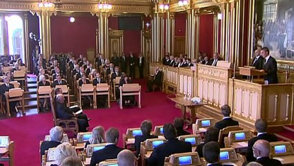 Otan tem novo secretário-geral