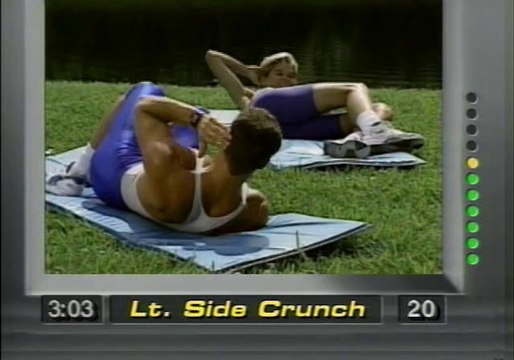 8 dakıkada vucüt geliştirme