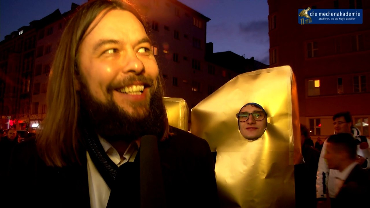 Interview Christian Arbeit 11mm