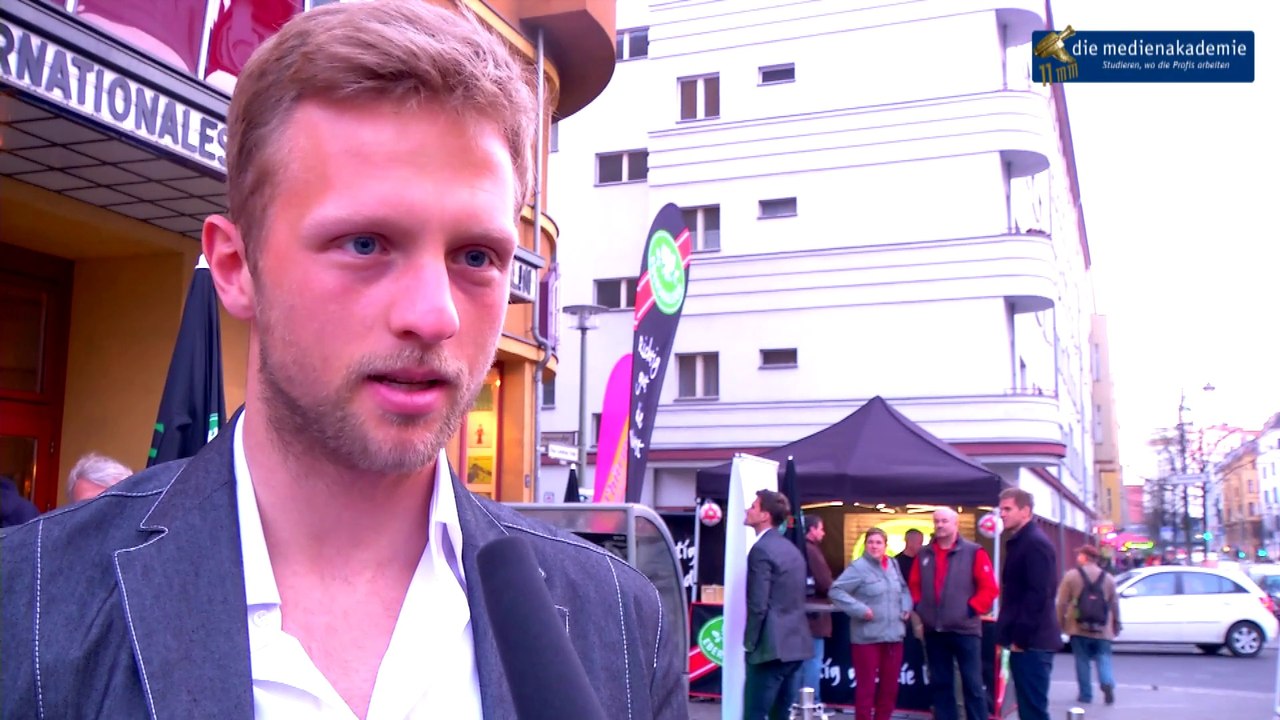 Interview Björn Kopplin 11mm