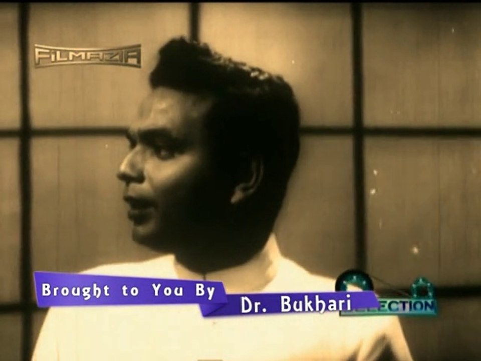 Darshan - Hum Chalay ChhoR Kar Teri Mehfil - Rehman - Bashir Ahmed - Shabnam - Robin Ghosh