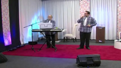 RTV CASA DO MANEL - OS INSEPARÁVEIS 2014 HD