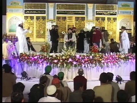 Abdur Rafy Hafiz Bana By Owais Qadri Mehfil Organaizer By Zaffar Noorani