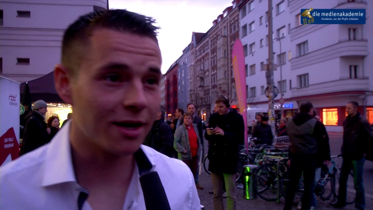 Interview Christopher Quiring 11mm