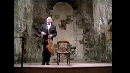 Danza del Maiz Maduro (Yupanqui) - Raúl Maldonado