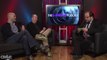 Captain America: The Winter Soldier - Interview with screenwriters Christopher Markus and Stephen McFeely - LIGHTNING ROUND - Part 1