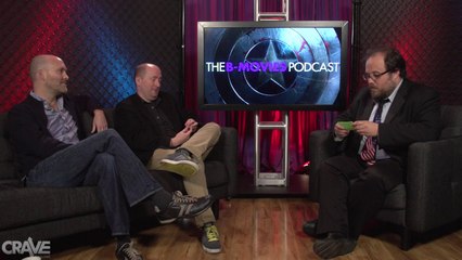 Captain America: The Winter Soldier - Interview with screenwriters Christopher Markus and Stephen McFeely - LIGHTNING ROUND - Part 1