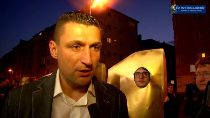 Interview Torsten Mattuschka 11mm