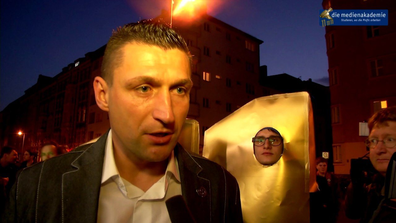 Interview Torsten Mattuschka 11mm