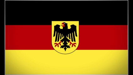 German National Anthem