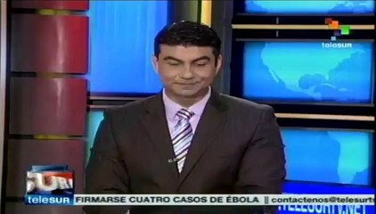 FARC pide dar participación a sectores populares en proceso de paz