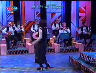 Makbule KAYA-Elindedir Bağlama (1)