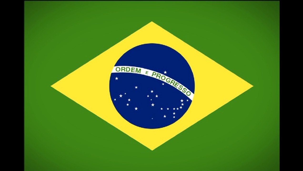Brazilian National Anthem