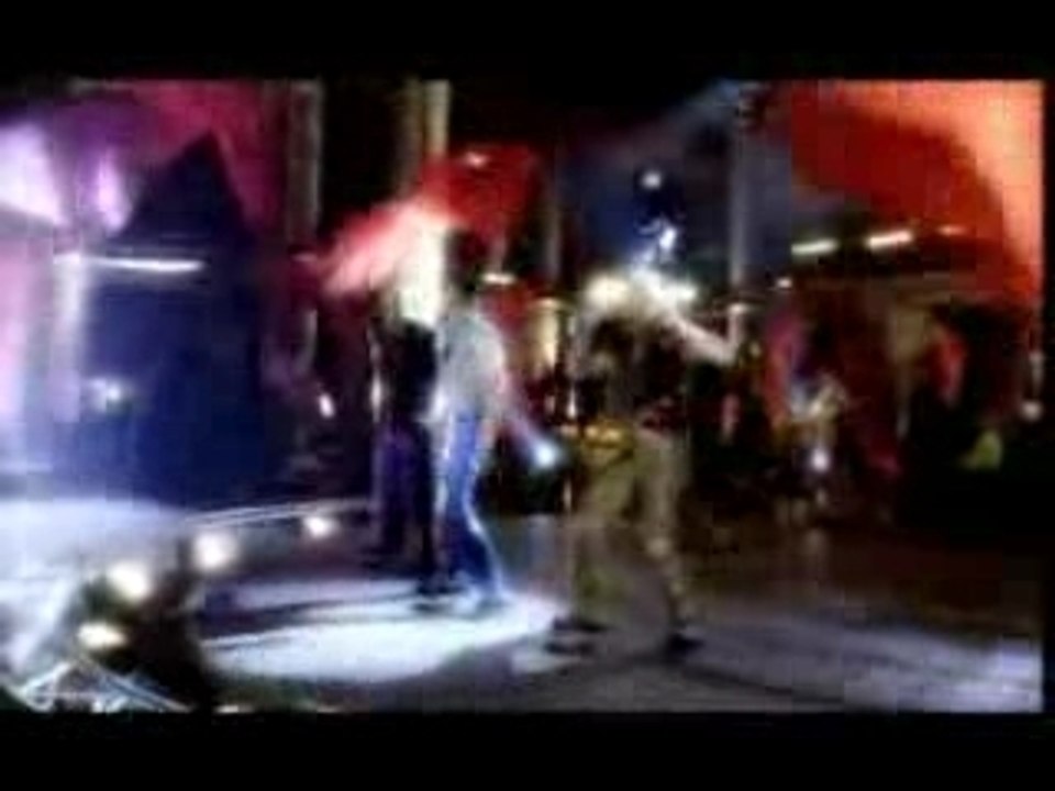 2be3 - Excuse my french
