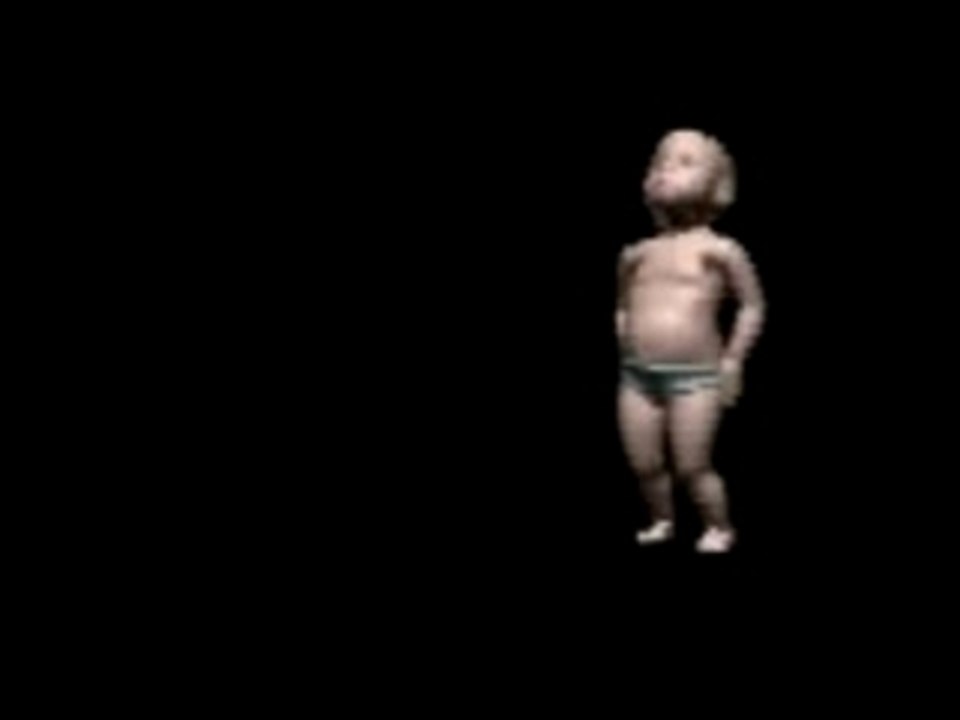 Baby Army