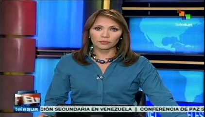 EE.UU. consideró alentadora la visita de Unasur a Venezuela