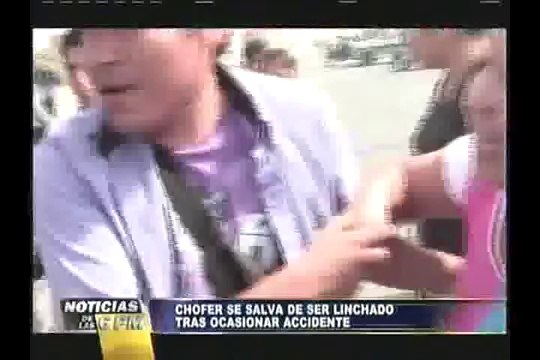 Noticias de las 6: más de 600 kilos de cocaína iban a ser enviados a los EEUU (1/2)