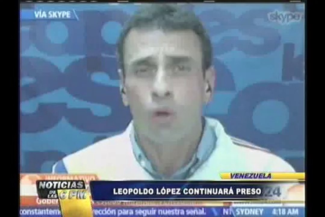 Noticias de las 6: más de 600 kilos de cocaína iban a ser enviados a los EEUU (2/2)