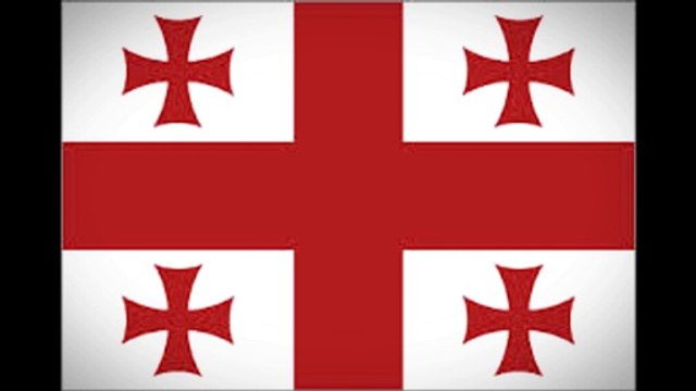 Georgian National Anthem
