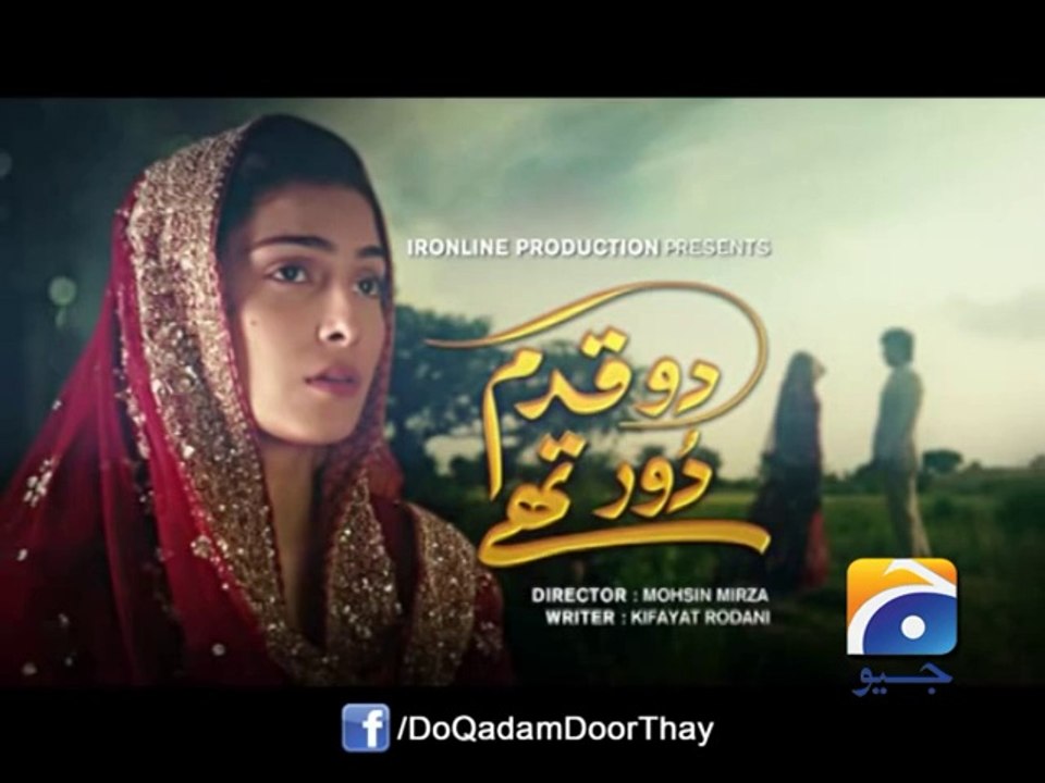 Do Qadam Dur Thay-Episode 18