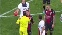 Ligue 1: Nice 0-1 PSG (all goals - highlights - HD)