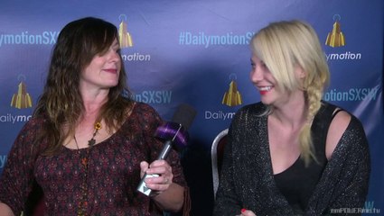 Q-Score Live from SXSW with Mary Ramos & Holly Adams