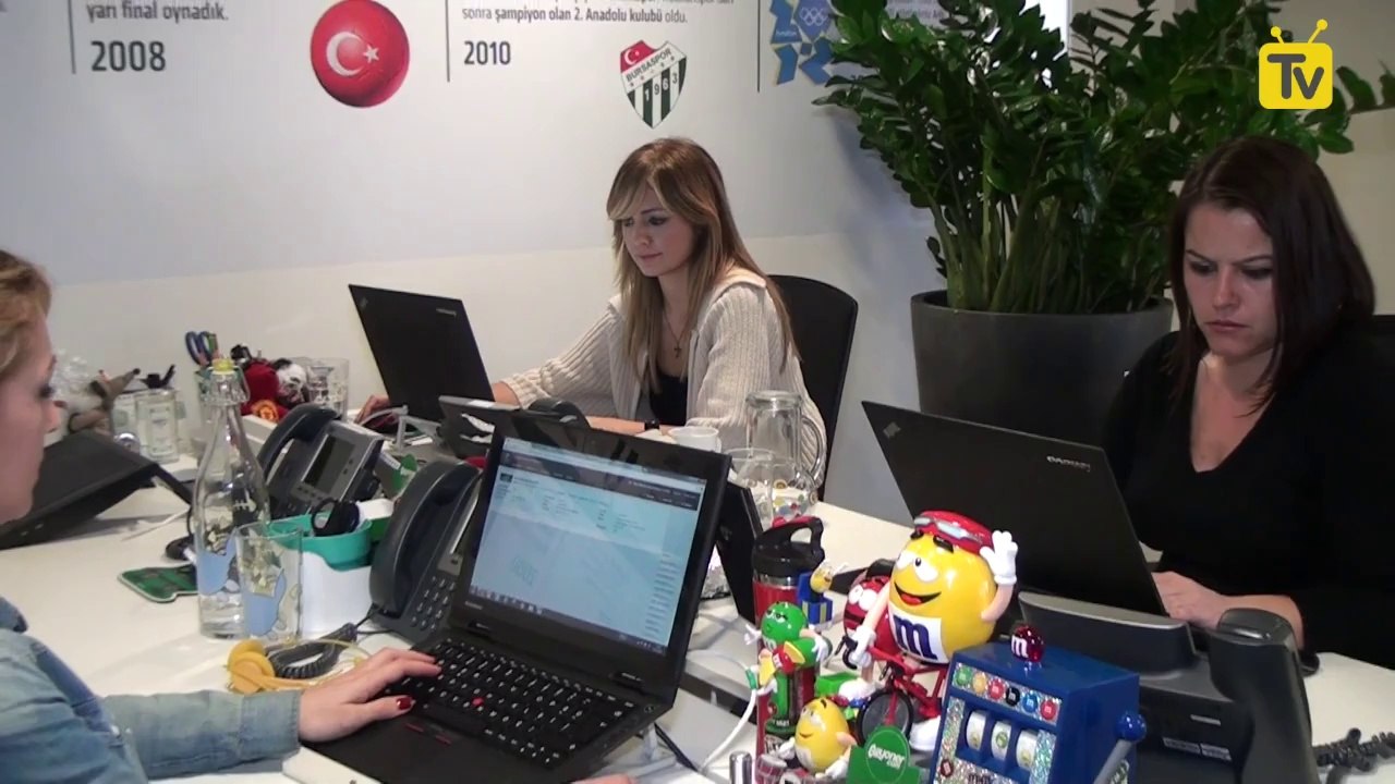 Bilyoner.com Sosyal Medya | E-Ticaret | Dijital Pazarlama