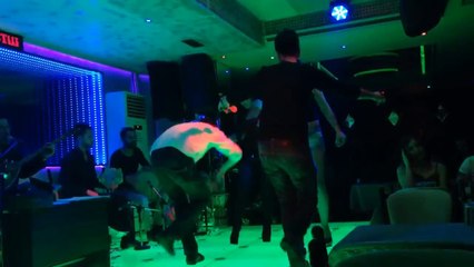 HAKAN ATİK & ßy_ßaŞkenTLim - ÇEKİP GİTMEYECEKTİN - BAD-I SABAH (YENİ)