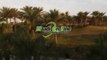 villa for sale in katameya dunes over looking the golf