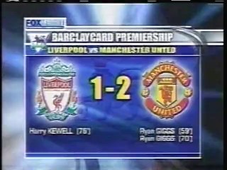 English Premier League-Matchday 12-November 8-10, 2003