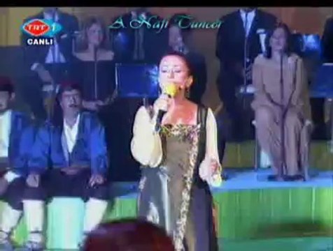 Makbule KAYA-Mendil Verem Mi? (1)