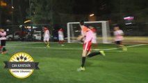 iddaa Rakipbul İzmir Ligi Amerikan Kırmızı - Hatay Dinamo Maç Golü