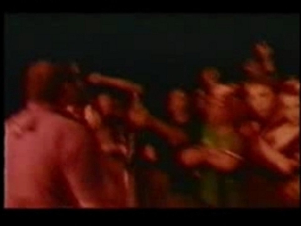 Masnada - mas001 (Clip)