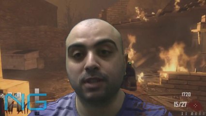 Vlog3 - Whats happening at the moment (Green Screen Test)