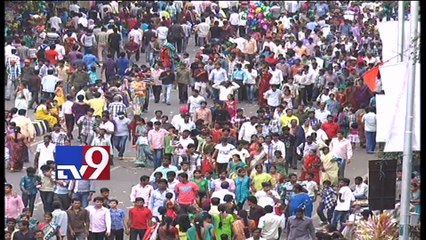 Caste politics in India - 30 minutes