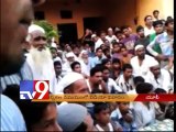 Cong candidate Imran Masood threatens to 'chop' Modi, booked